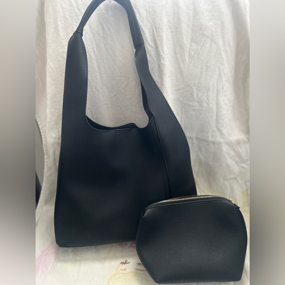 Newbella brand tote bag